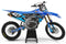 2008 Yamaha of Troy Graphic Kit for YAMAHA